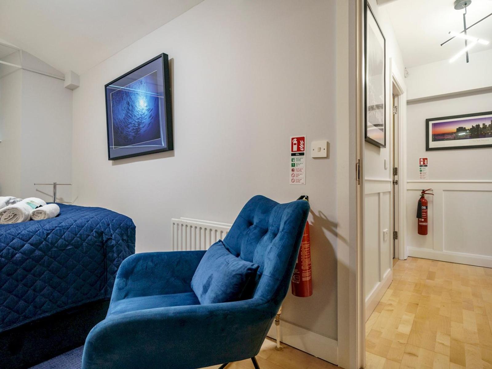 The Linen Mill Apartment Pass The Keys Belfast Luaran gambar