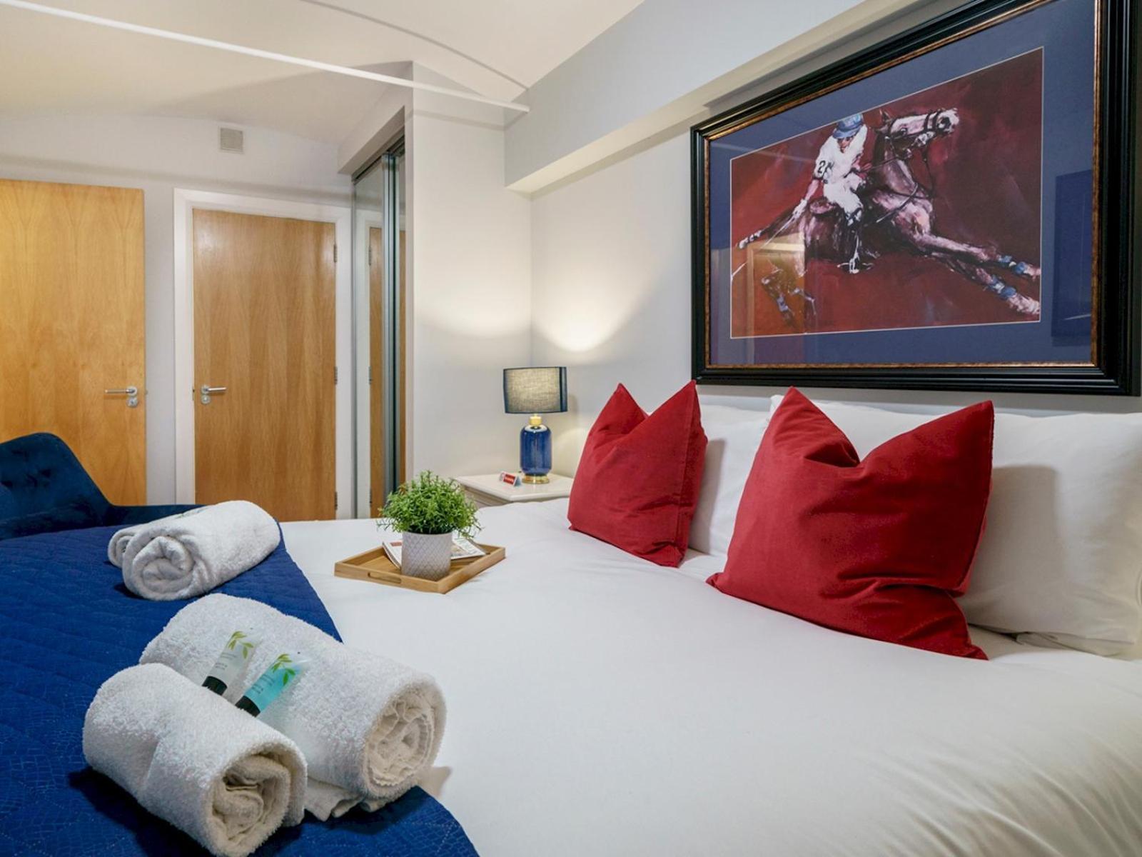 The Linen Mill Apartment Pass The Keys Belfast Luaran gambar