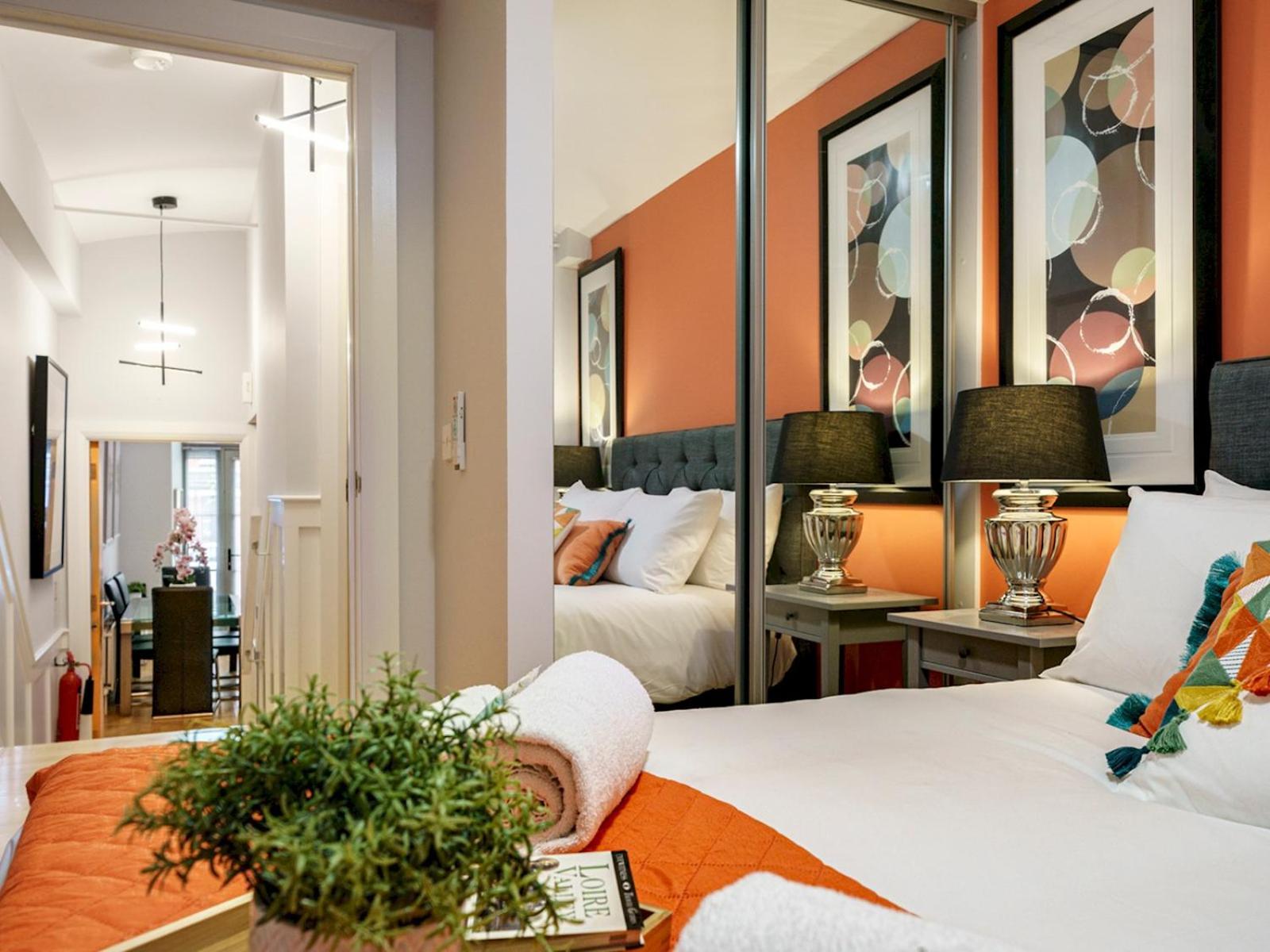 The Linen Mill Apartment Pass The Keys Belfast Luaran gambar